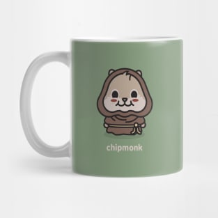 Chipmonk Mug